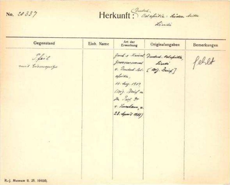 This is a digitised version of a historical document.
It reflects the context in which it was created and does not correspond to today's
standards of historical and diversity-conscious language.
language.