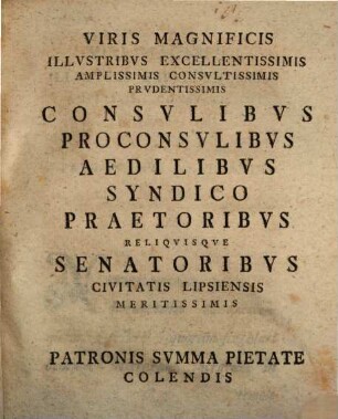 De collectione canonum et decretorum Dionysiana dominationis pontificiae fautrice