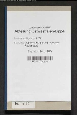 Fortbildungsschule für die Bauerschaft Kohlstädt