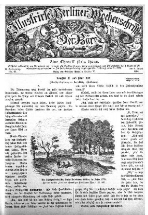 9. August 1884, Nr. 46