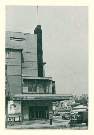 Titania Palast