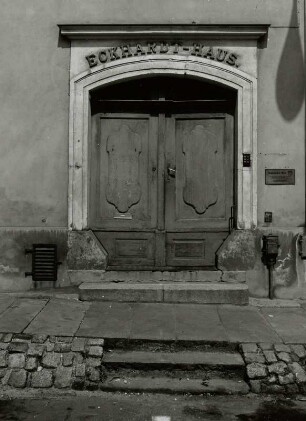 Portal, Großenhain (Kreis Großenhain)