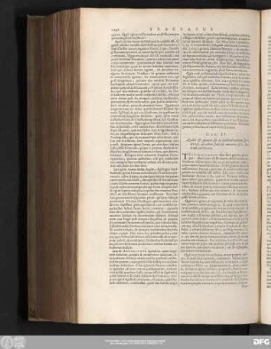 Cap. II. Qualis & quanta sit ex Orthodoxorum sententiâ, in rebus fidei & morum, [et]c. Patrum auctoritas.