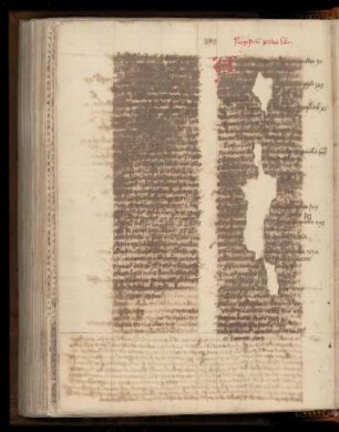 Registrum presentis libri