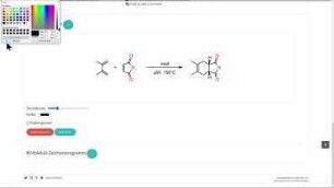 eLabFTW: Bearbeiten eines Experiments - Dateien und Bilder