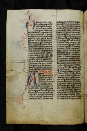 Prologus in librum Iudith