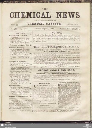 No. 38. August 25, 1860