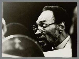 Sam Rivers : Portrait des Musikers Sam Rivers