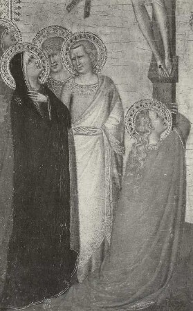 Kreuzigung Christi
