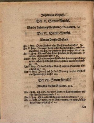 Irenicum catholicum
