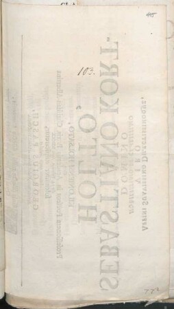 Affini Suavissimo Dilectissimoque, Viro Nobilissimo Et Clarissimo Domino Sebastiano Kortholto, Kiloniensi Holsato, Cum Professionem Poeseos in Academia Patria Christian-Albertina die 24. Februar. Anni MDCCI. solenniter auspicaretur, honoris causa scribebat Georgius Pasch, Artis rationis, Philos. Primæ ac Moral. Prof. Ordin.