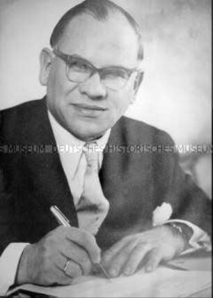 Eugen Gerstenmaier