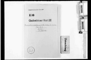 Der Adel: Staatsrechtliche Verhältnisse der Standesherren (Beschwerden der Standesherren) - Hohenlohe