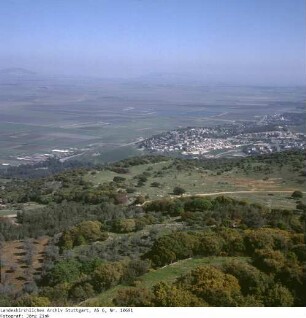 Israel: Karmel