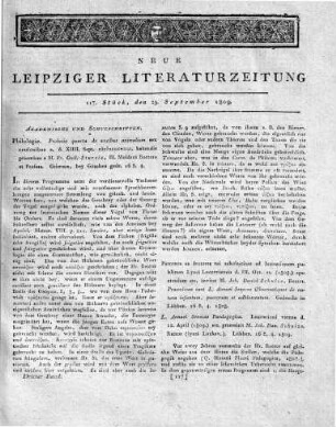 1809-09-29 : 117. Stück