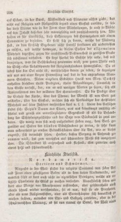 268-272 Kirchliche Statistik