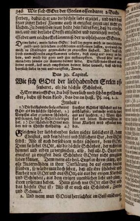 346-353, 30. - 32. Capitel
