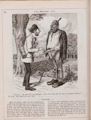 "Glaublich"