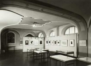 Ausstellung "Tschechische Künstler"