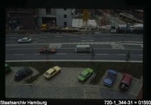 Pinneberger Chaussee