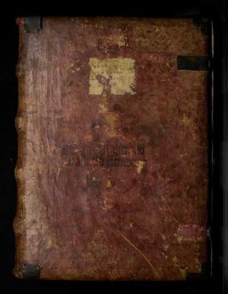 Nicolaus de Lyra. Stella clericorum. Expositio septem psalmorum poenitentialium. Vincentius Gruner