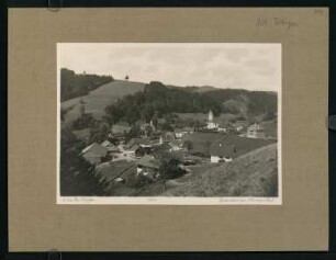 444-456, Oberamt Wangen