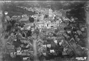 Lössnitz (im Erzgebirge)