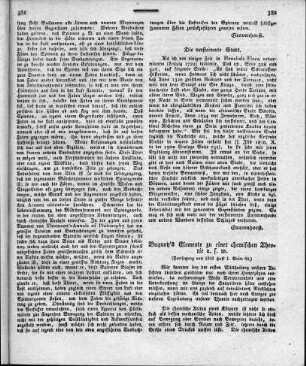 Buquoy´s Elemente zu einer chemischen Theorie u. s. w.