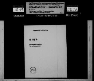 Adelsfamilien, Buchstabe L - R