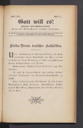 April 1902. Heft 4