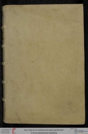 Rezeptsammlungen ; Kochbuch
