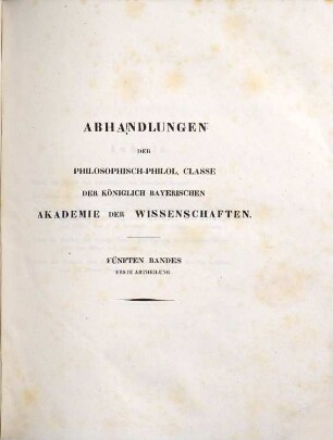 Ueber die Politik des Aristoteles