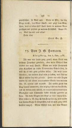 [November 1786]