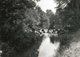 Schlosspark, Bad Muskau