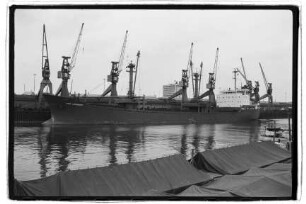 Hans Leonhardt (1976), Leonhardt & Blumberg, Leonhardt & Blumberg GmbH & Co. KG, Hamburg