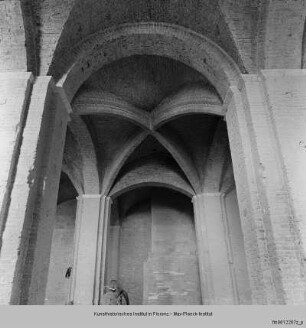 San Francesco, Siena