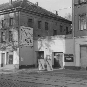 Probebühne "Astoria"