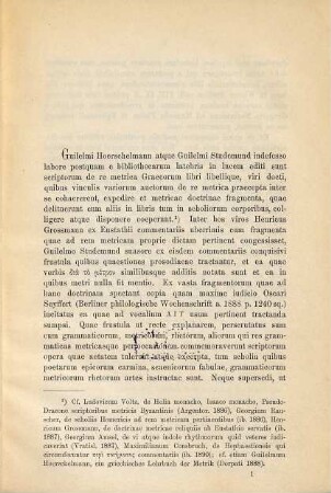 Symbolae ad doctrinae peri dichronōn historiam pertinentes : dissertatio inauguralis philologica, 1