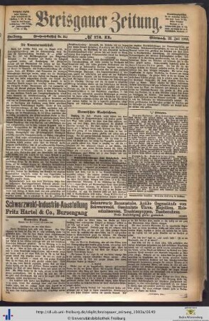 29.07.1903 (II.)