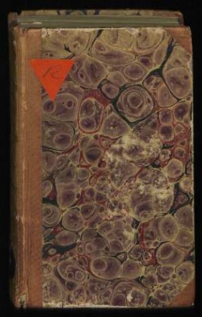 1795: Wiener Musenalmanach