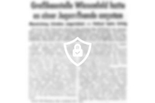 Großbaustelle Wiesenfeld hatte es einer Jugendbande angetan