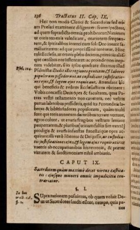 136-143, Caput IX