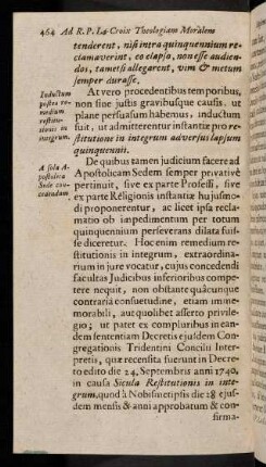 464-472, At vero procedentibus temporibus, non ...
