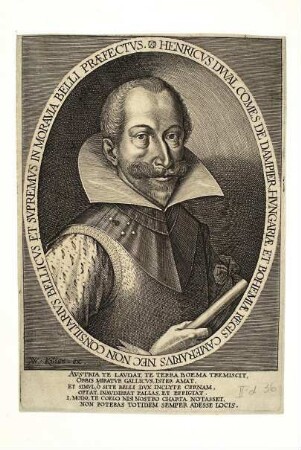 Henri Duval de Dampierre