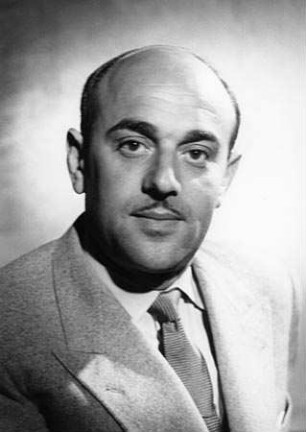 Artur Brauner