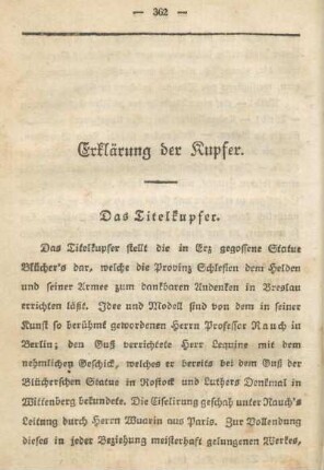 Erklärung der Kupfer