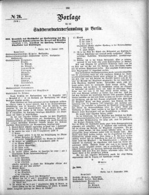 No. 26 (309), 22. März 1909