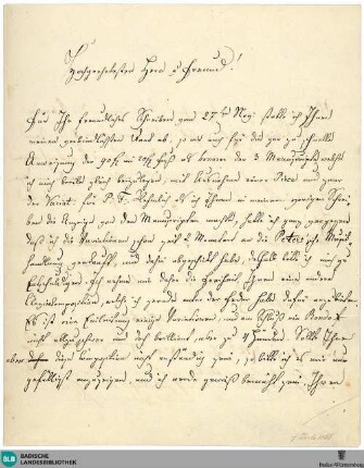Brief von Johann Wenzel Kalliwoda an Breitkopf & Härtel vom 12.12.1830 - K 3170,662