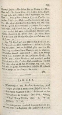 255-269 Homiletik