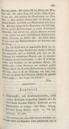 255-269 Homiletik